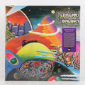 Terreno Baldio – Vinyl LP