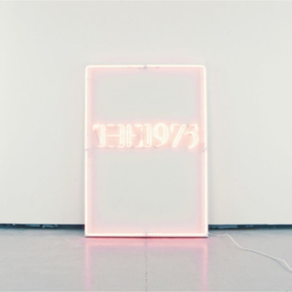 1975 — I Like It When You Sleep, For You Are So Beautiful (2-LP)