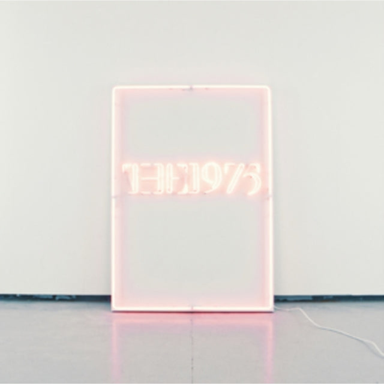 1975 — I Like It When You Sleep, For You Are So Beautiful (2-LP)