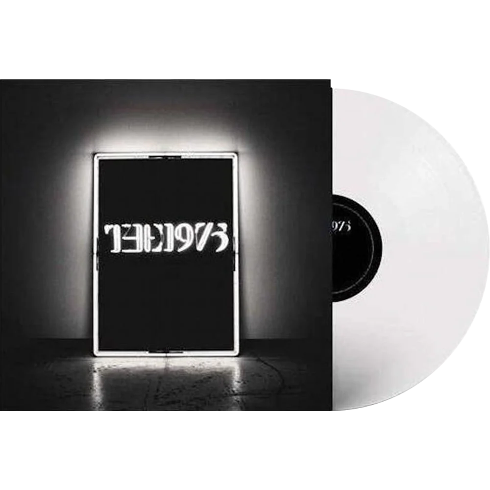 1975 — The 1975 (2-LP)