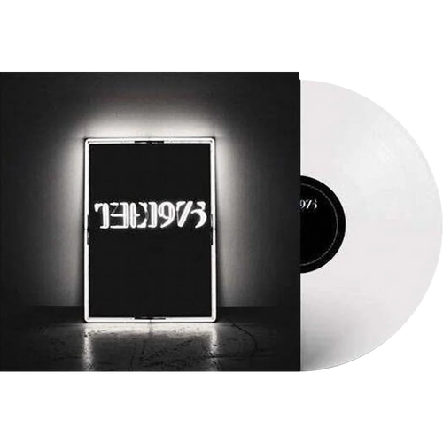 1975 — The 1975 (2-LP)