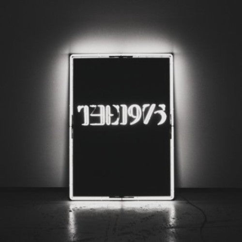 1975 — The 1975 (2-LP)