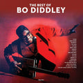 Bo Diddley — The Best Of