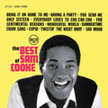 Sam Cooke — The Best Of Sam Cooke