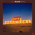 Black Keys — Peaches! (IEX)