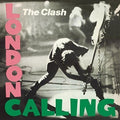 Clash — London Calling (2-LP)