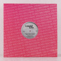 I Forgot How To Love You – Vinyl 12"
