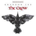 OST — The Crow (2-LP W-Etching)