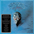 Eagles — Their Greatest Hits: Volumes 1 & 2 (2-LP)