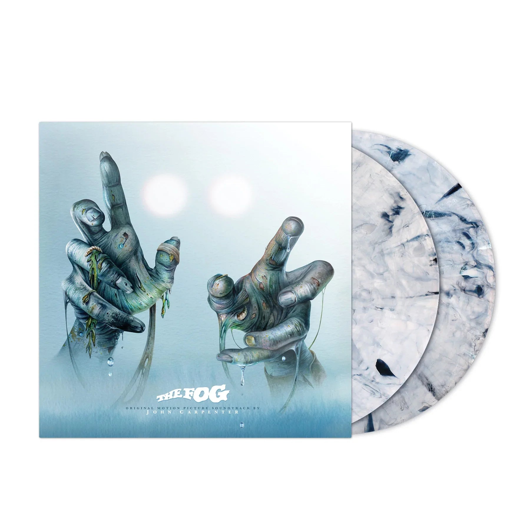 John Carpenter's The Fog (Distro)