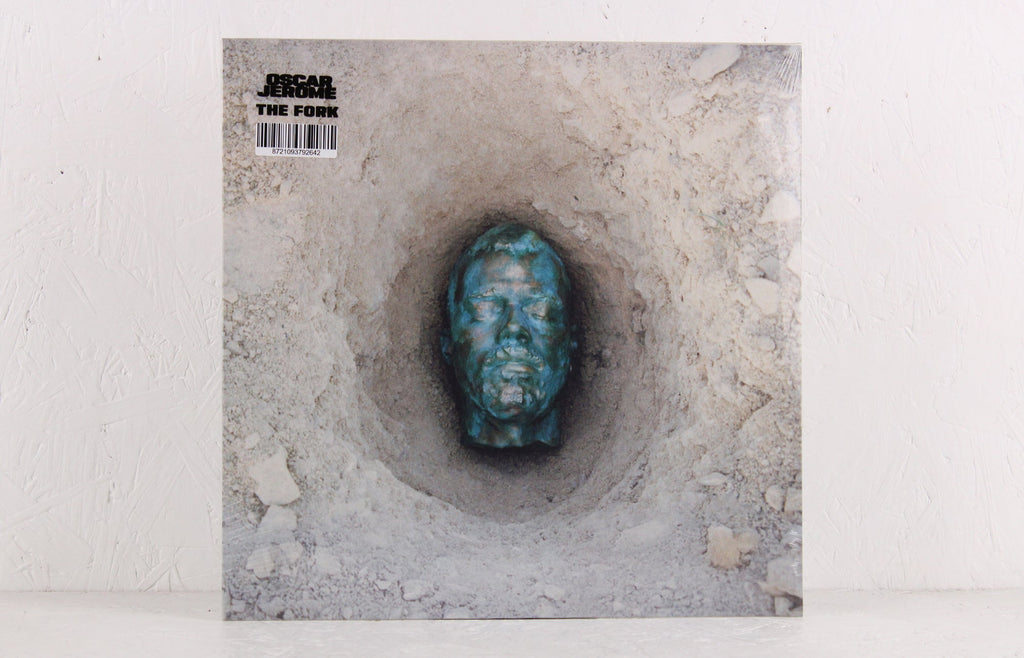The Fork – Vinyl LP