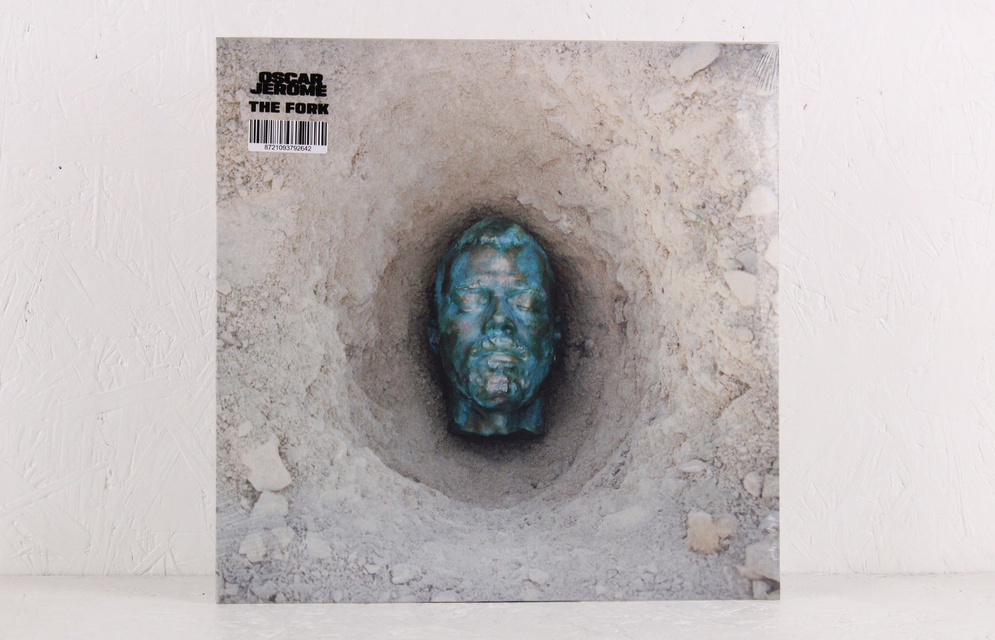 The Fork – Vinyl LP
