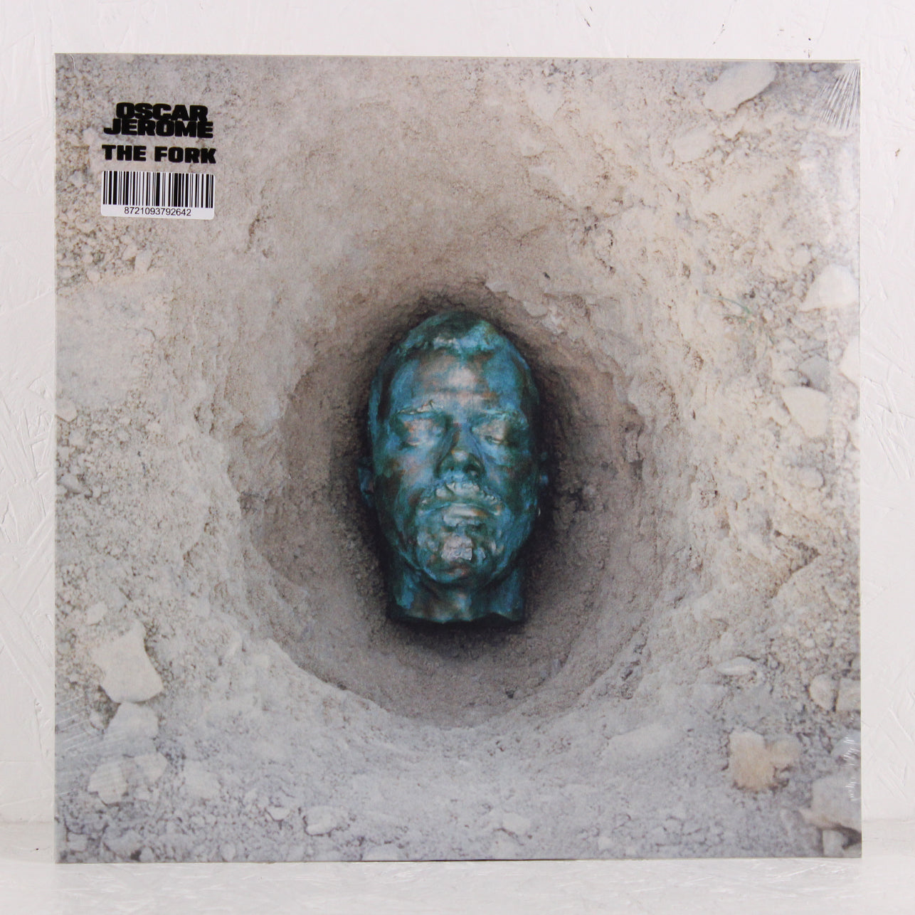 The Fork – Vinyl LP
