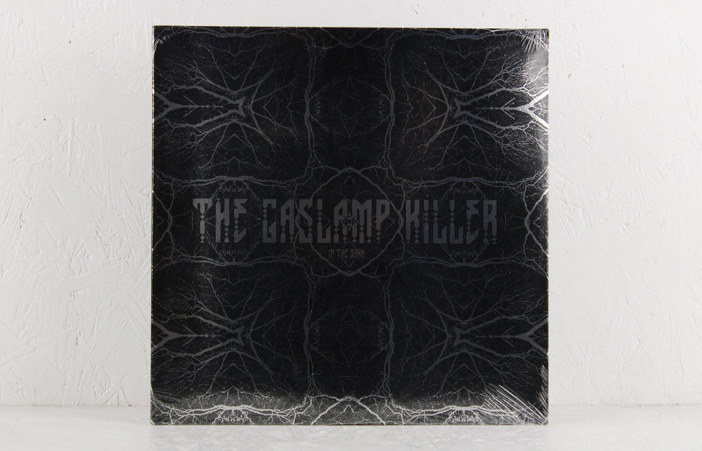 In The Dark – Vinyl EP