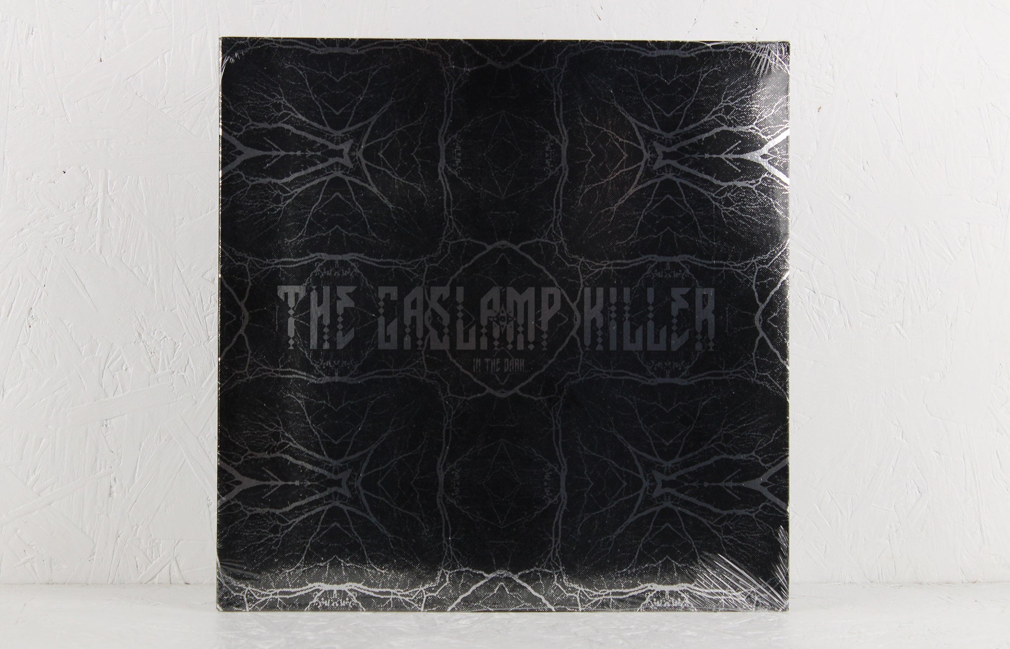 In The Dark – Vinyl EP