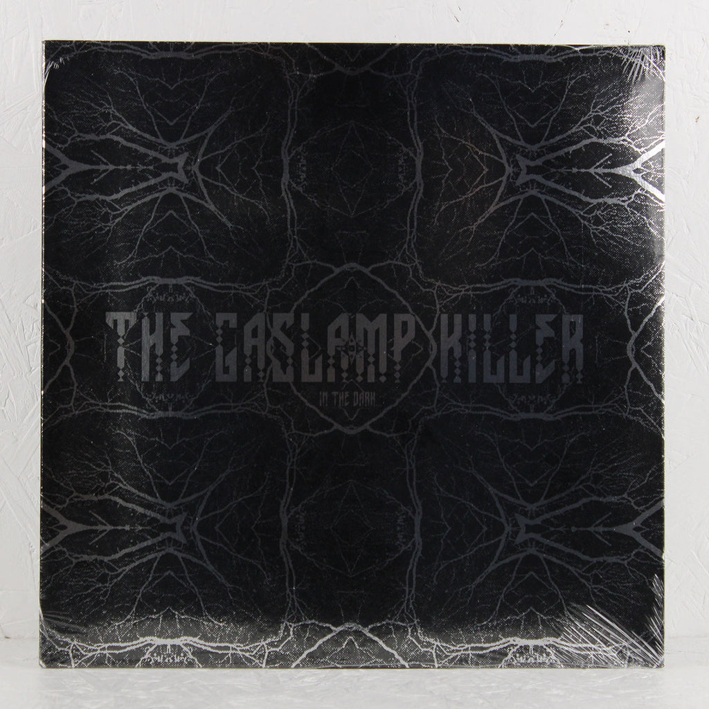 In The Dark – Vinyl EP