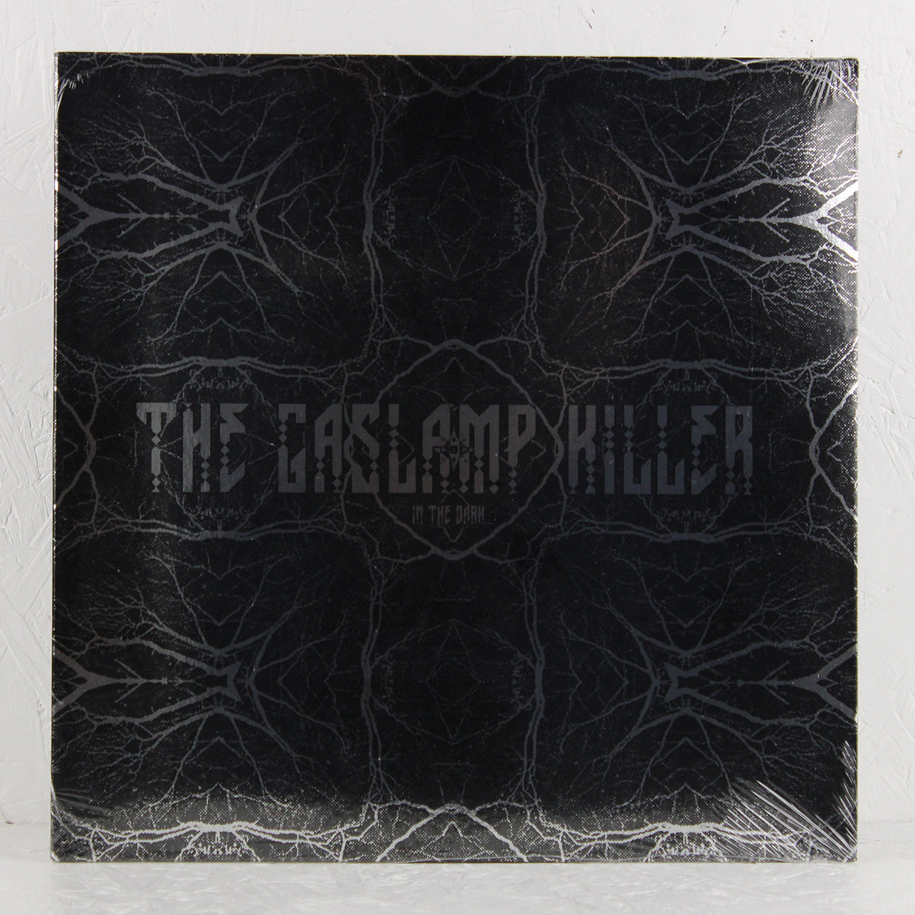 In The Dark – Vinyl EP