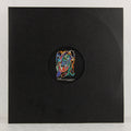 The Heat EP – Vinyl EP
