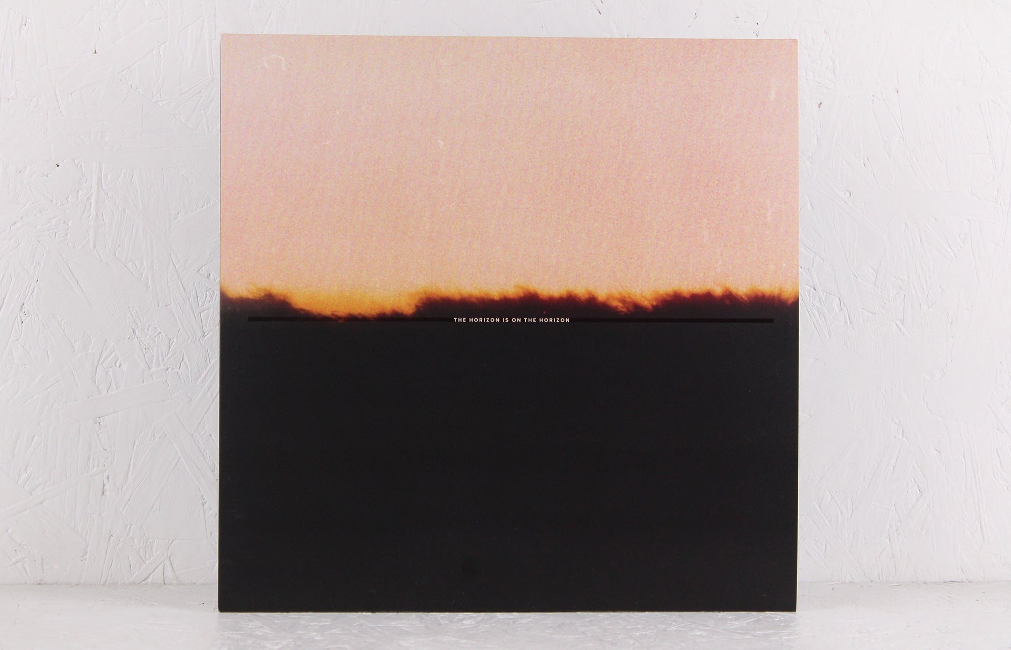 The Horizon Is On The Horizon – Vinyl LP