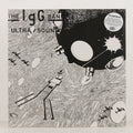Ultra/Sound – Vinyl LP