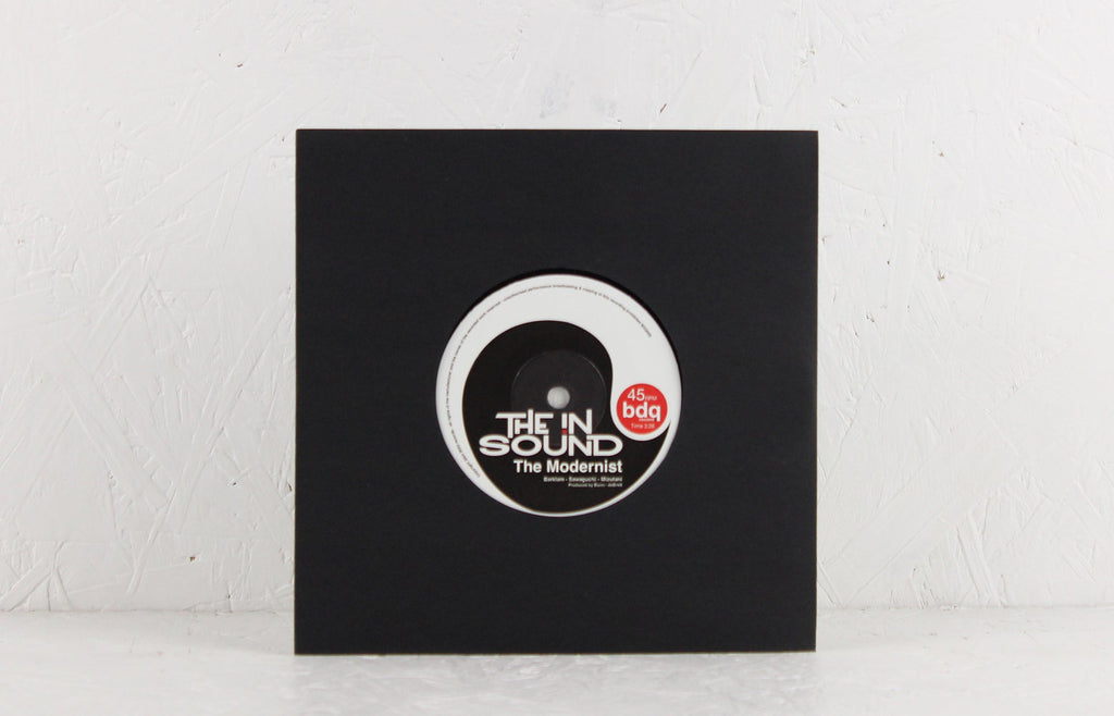 The Modernist – Vinyl 7"