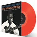 Wes Montgomery — The Incredible Jazz Guitar Of