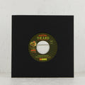 Reggae Jazz Classics – Vinyl 7"
