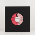 Watch Out – Vinyl 7"