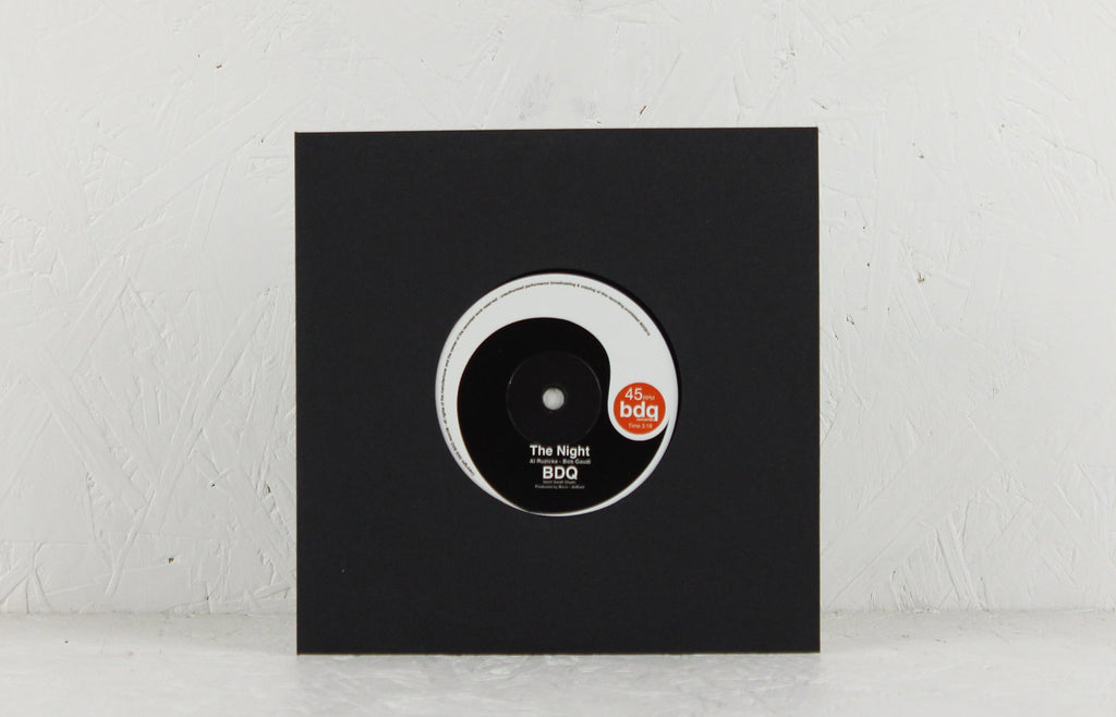 The Night – Vinyl 7"