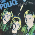 Police — Outlandos d’Amour