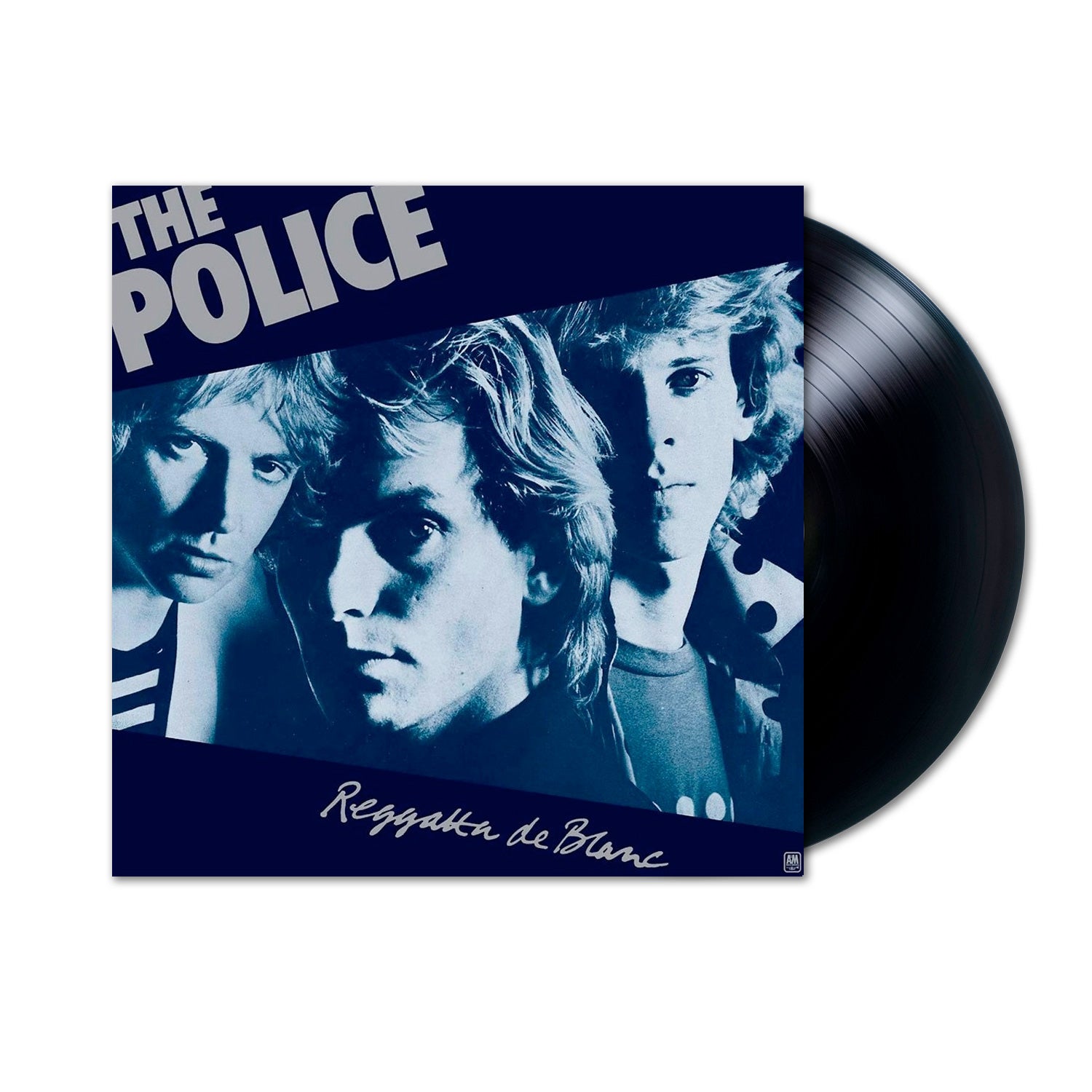 Police — Reggatta de Blanc