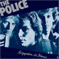 Police — Reggatta de Blanc