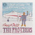 I Flip My Life Every Time I Fly – Vinyl LP