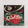It’s Christmas Time / Happy New Year To You! – Vinyl 7"