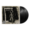 The Roots - Game Theory 2xLP (Distro Title)