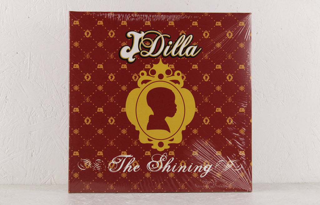 The Shining – Vinyl 2LP