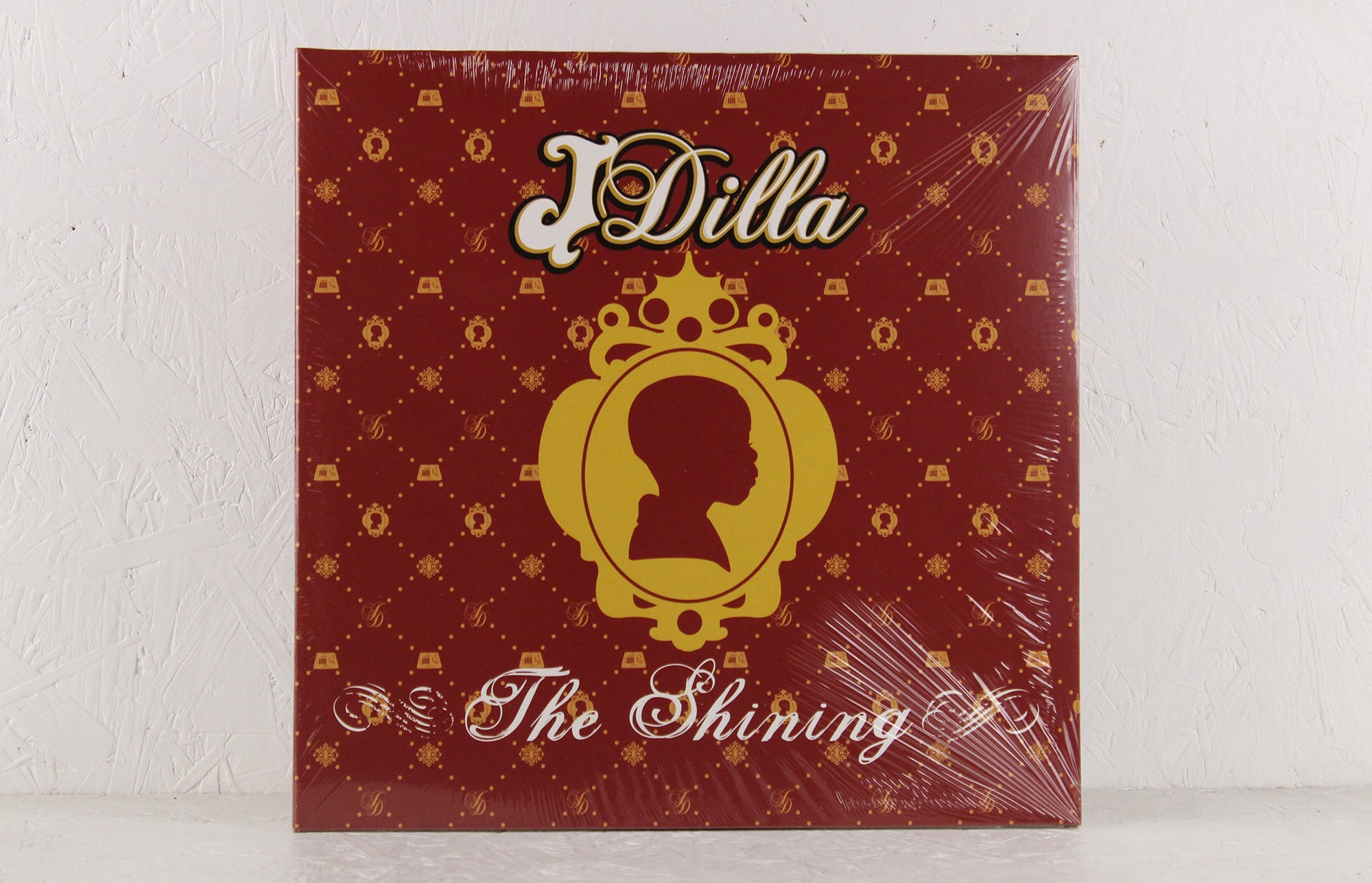 The Shining – Vinyl 2LP