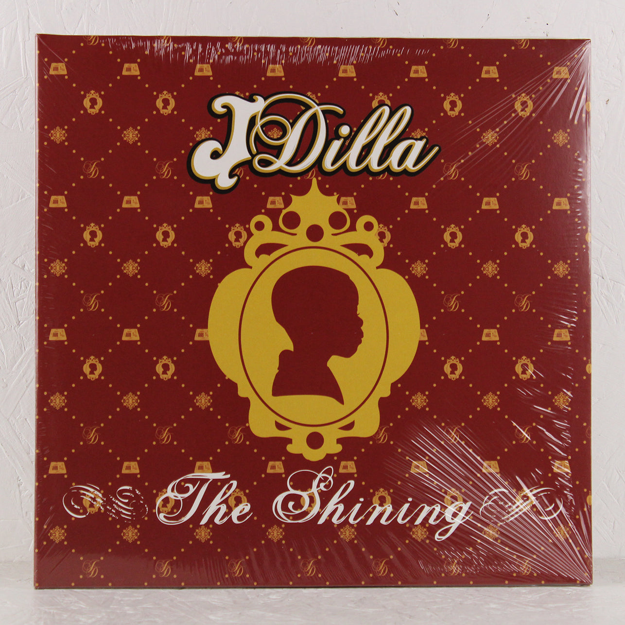 The Shining – Vinyl 2LP