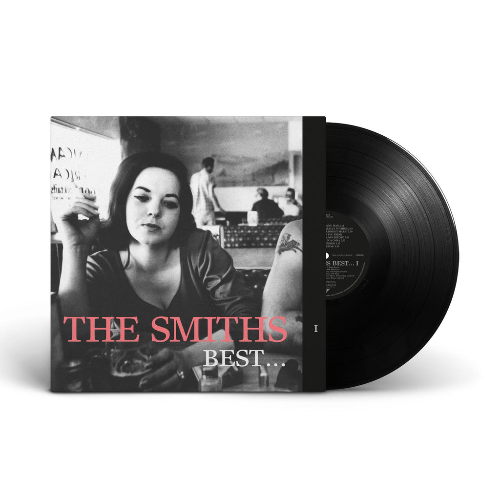 Smiths — Best … (I & II)