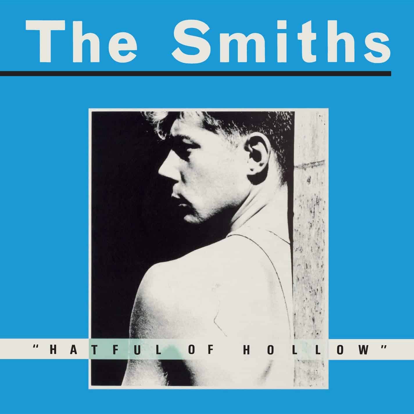 Smiths — Hatful Of Hollow