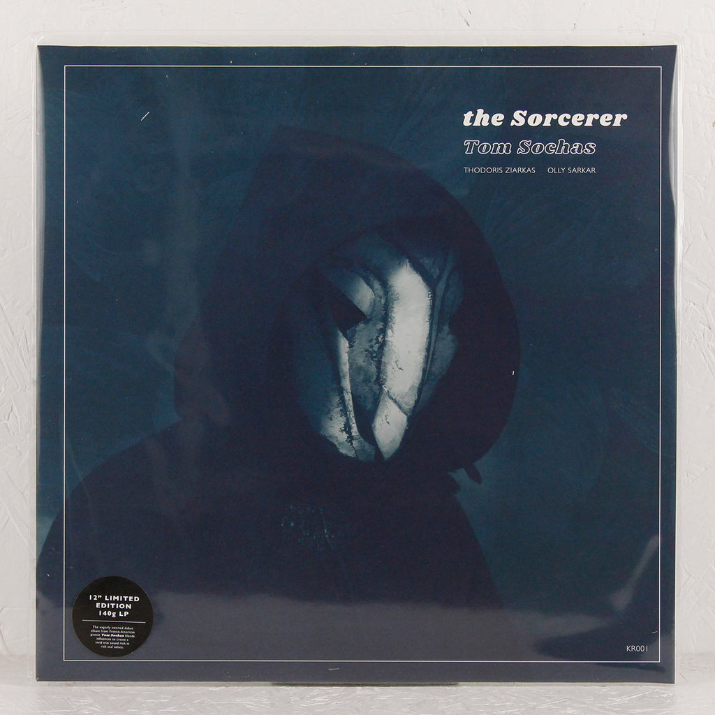 The Sorcerer – Vinyl LP