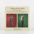 Just A Sad X-mas (Xmas splatter vinyl) – Vinyl 7"
