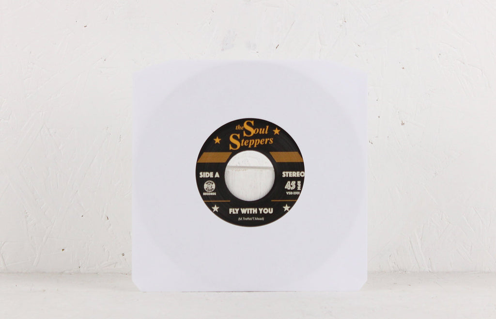 Fly With You – Vinyl 7"