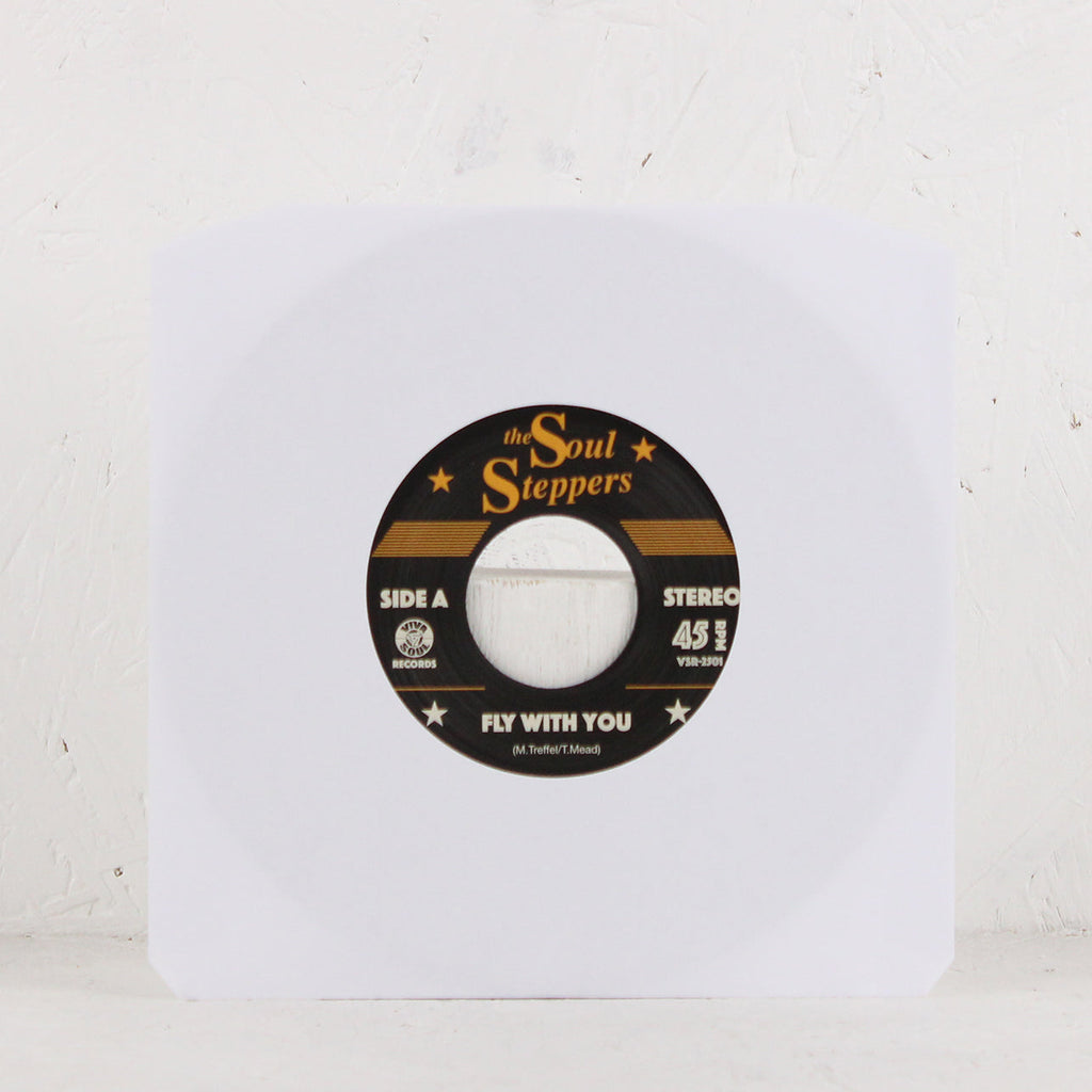 Fly With You – Vinyl 7"