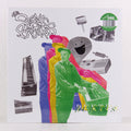 Duktus (Green Vinyl) – Vinyl LP