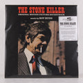 The Stone Killer (coloured vinyl) – Vinyl LP