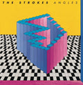 Strokes — Angles