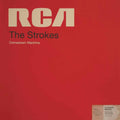 Strokes — Comedown Machine