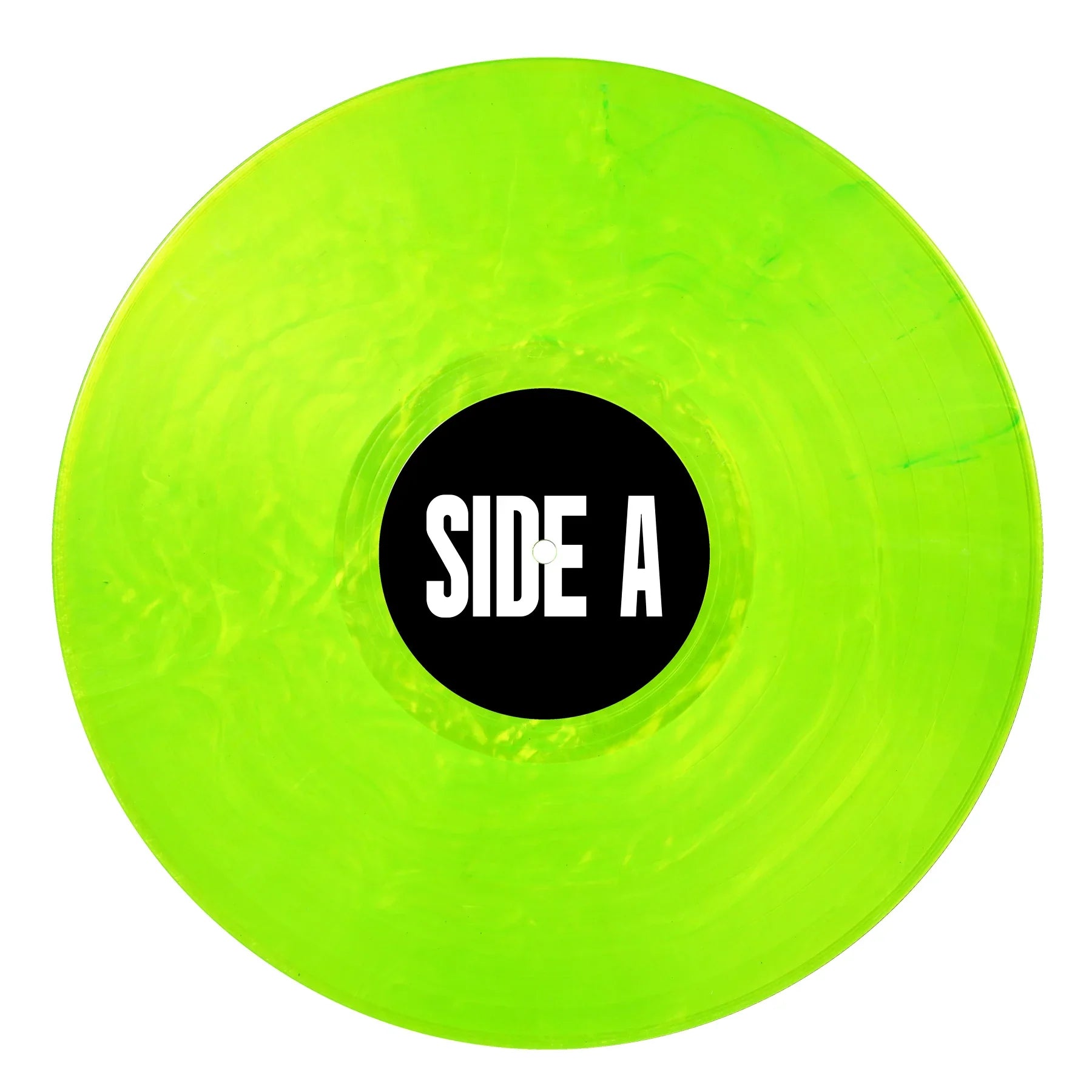 The Substance Original Motion Picture Score (Distro Title)
