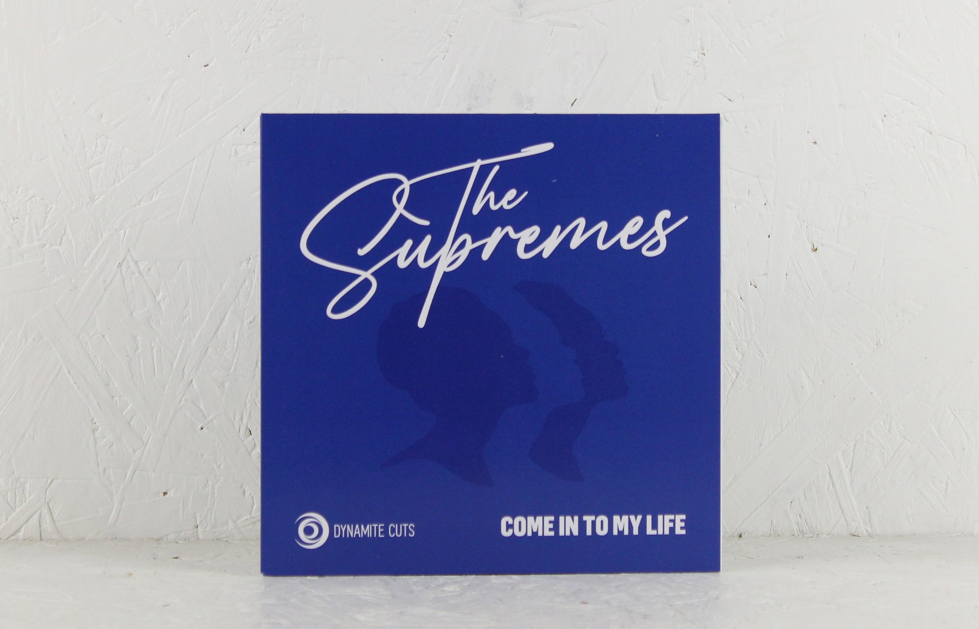 Come Into My Llife / I Don't Want To Be Tied Down – Vinyl 7"